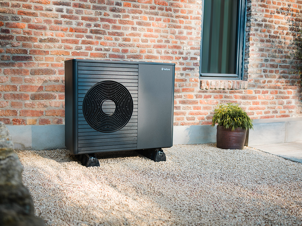 Energieeffizient bauen