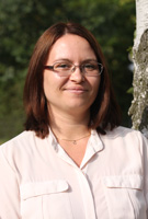 Alexandra Kieckbusch