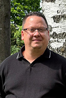 Patrick Steboy