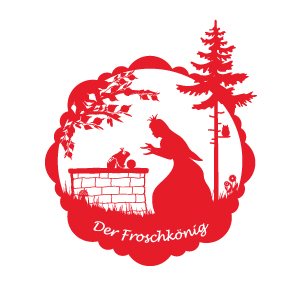 Haus Froschkönig