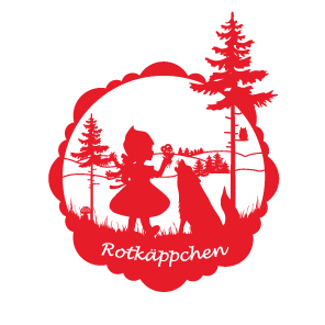 Haus Rotkäppchen