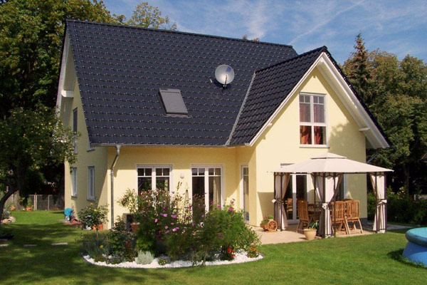 Familienhaus