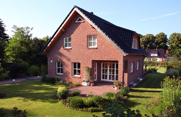 Haus Dornröschen