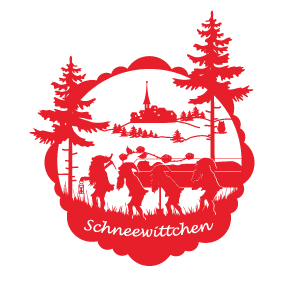 Haus Schneewittchen